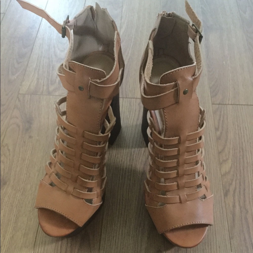 Brand new Qupid Shoes Size 10